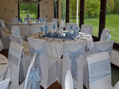 Weddings Normanby Golf Club